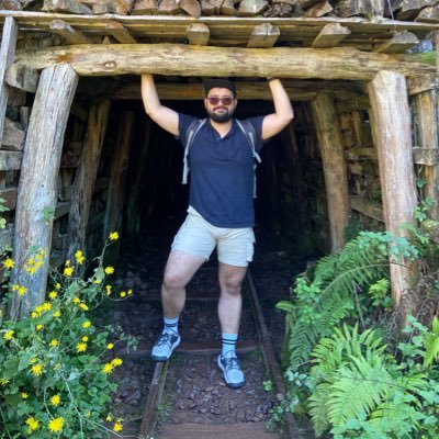 Dan I El - Twitter Profile Picture of Dan I El (@DanielGarcia19) on Twitter