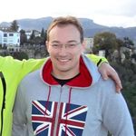 Profile Picture of Pavel Bzduch (@bzduchpavel) on Instagram