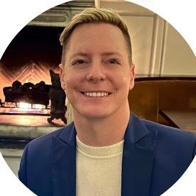 Profile Picture of Chad Kennedy (@chadkennedy) on Tiktok