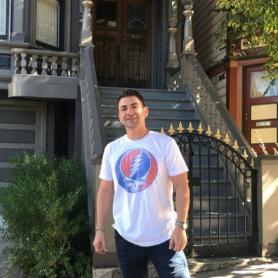 Baba Beely - Twitter Profile Picture of Baba Beely (@BaBaBeely) on Twitter