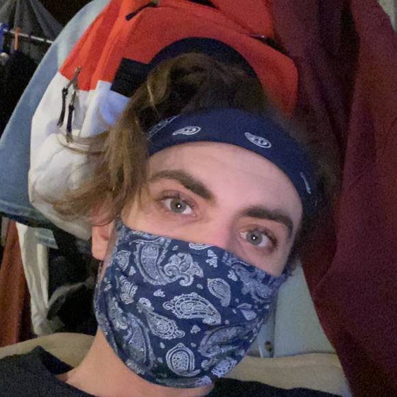 Profile Picture of Nicholas Avila (@nicholas_avila) on Poshmark