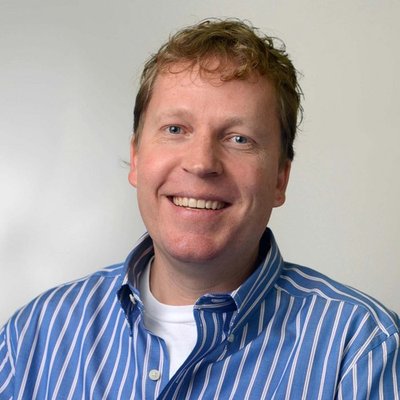 Profile Picture of Timothy Barlow (@@MadToGlad) on Twitter