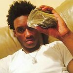 Profile Picture of Malik Phillips - Marshall (@runninupbandz) on Instagram