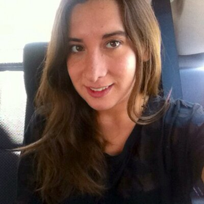 Profile Picture of Rocio Carvajal (@RocioCarvajalB) on Twitter