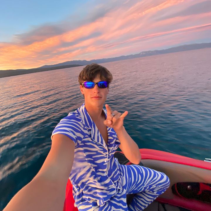 Profile Picture of Seth Hendricks (@seth_hendi) on Tiktok