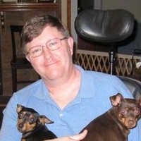 Profile Picture of Fred Cook (@fred-cook-3) on Quora