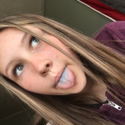 Profile Picture of Bailey Ramsey (@BaileyRamsey14) on Twitter
