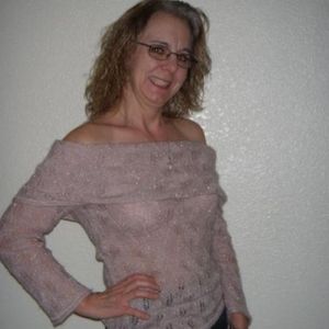 Profile Picture of Patricia Flack (@b4u4getme) on Myspace