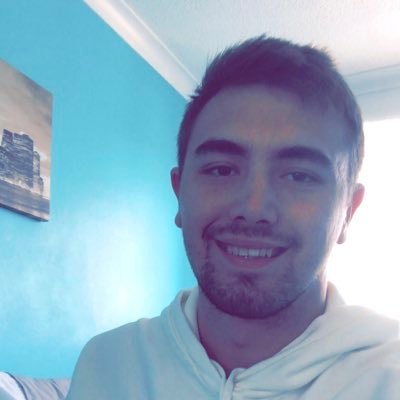 Profile Picture of Kyle Lilley (@kylelilley1997) on Twitter