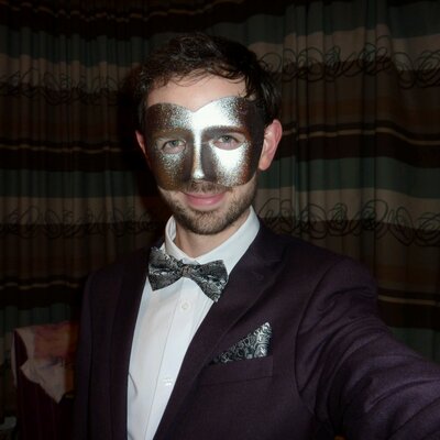 Profile Picture of Tom Hook (@TomHook10) on Twitter