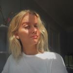 Profile Picture of JULIA. LOUISE. SETTERGREN (@juliasettergrenn) on Instagram