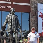 Profile Picture of Christopher Hyson (@christopher.hyson.2025) on Facebook