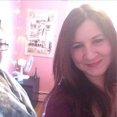 Profile Picture of Jeanine Ryan (@jeaninery1) on Twitter