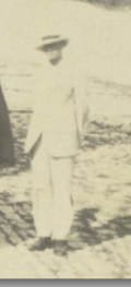 Profile Picture of John Stuart Hayon Wikipedia