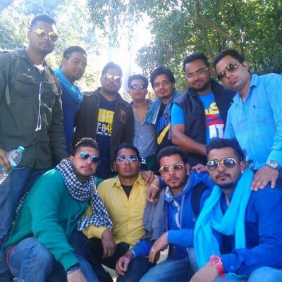 Profile Picture of Rohit Puri (@rohitpuri1234) on Twitter