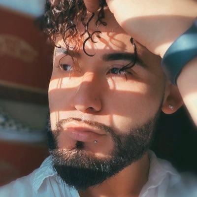 Profile Picture of Eddie Menchaca (@eddiekeen92) on Twitter