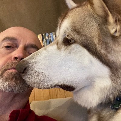 Profile Picture of Mark Thiessen (@MThiessen) on Twitter