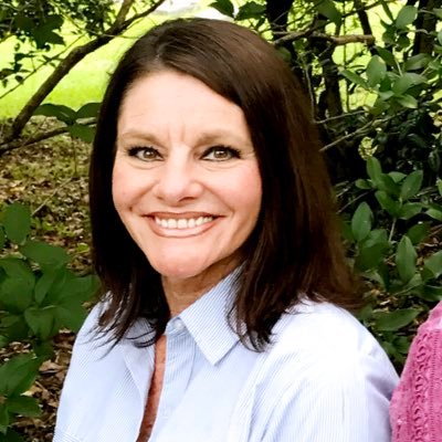 Profile Picture of Kim Wilbanks (@Kimwilbanks2) on Twitter