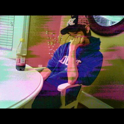 Profile Picture of Aaron Whitley (@aaron_c_whitley) on Twitter