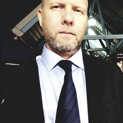 Profile Picture of David Cancel (@DavidWCancel) on Twitter