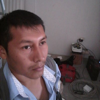 Profile Picture of Richard Terrones (@RichardTerrone9) on Twitter