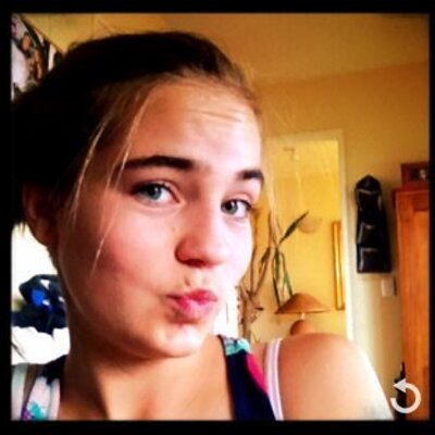 Profile Picture of Brenna Anne Ensor (@@BrennaAnneEnsor) on Twitter