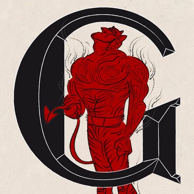 Profile Picture of Eric Granato (@1AndOnlyGranato) on Twitter