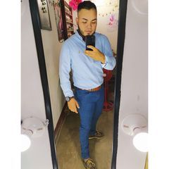 Profile Picture of albertmark95 (@albertmark95) on Tiktok