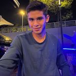 Profile Picture of Muhammad Zaidi (@dee.lapar) on Instagram
