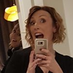 Profile Picture of Michelle Greenwood (@shellycinnamon) on Instagram