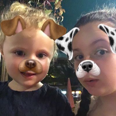 Profile Picture of Mackenzie Houston (@@mackenziehouston) on Tiktok
