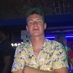 Profile Picture of Tom O'Neill (@oneill996) on Instagram