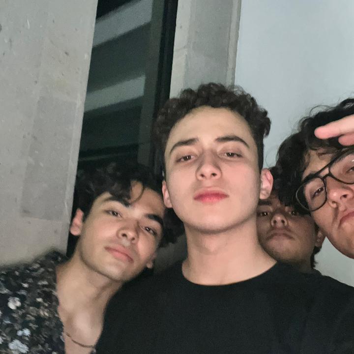 Profile Picture of Victor Gamboa (@victor.gamboa___) on Tiktok
