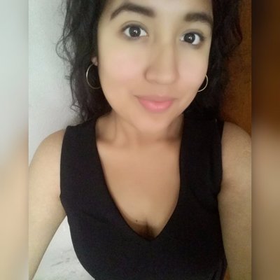 Profile Picture of Cristina Balzary (@nixlondres) on Twitter