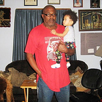 Profile Picture of Juan Calderon (@juancalderon1) on Flickr