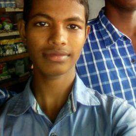 Profile Picture of SRIKANTH PODET (@srikanthpodeti1) on Twitter