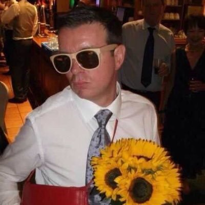 John Holden - Twitter Profile Picture of John Holden (@Johnholden13) on Twitter