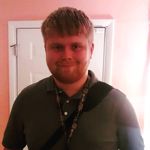 Profile Picture of Jeremy Schenk (@twilighttank) on Instagram