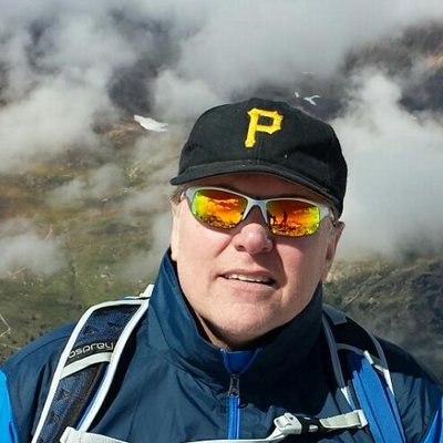 Profile Picture of Matthew Dailey (@matthewfdailey) on Twitter