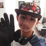 Profile Picture of Jeremiah Alvarado (@darkslayer7809) on Instagram