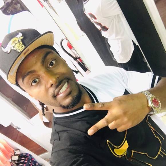 Profile Picture of Kendrick Carroll (@carken87) on Poshmark