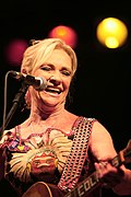 Profile Picture of Lorrie Collins - Wikipediaon Wikipedia