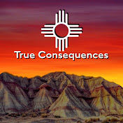 Profile Picture of Eric Carter-Landin -  True Consequences True Crime (@EricCarterLandin) on Youtube