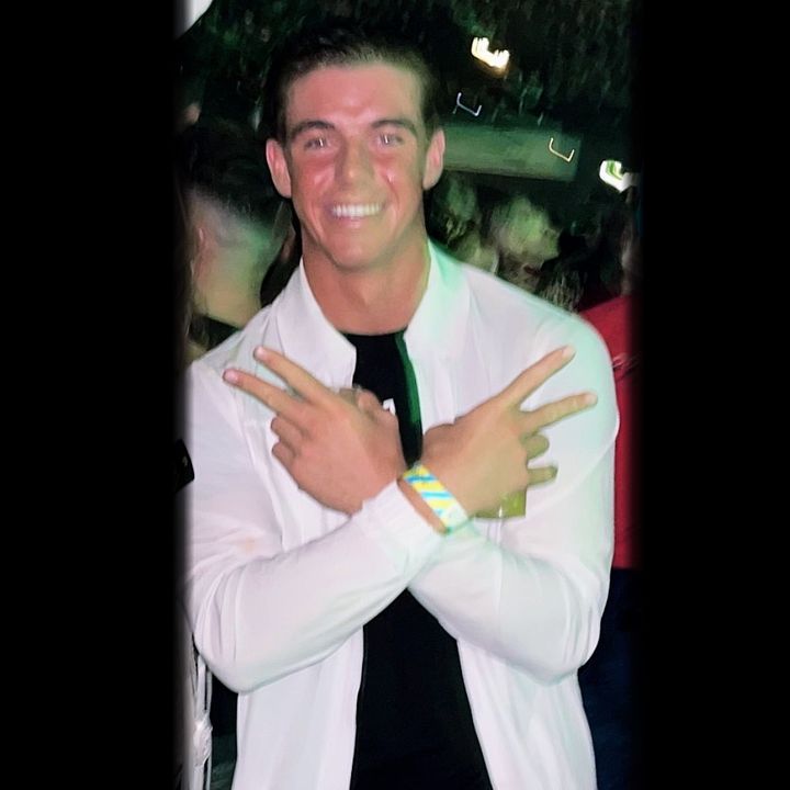 Michael rochford - Tiktok Profile Picture of Michael rochford (@michael1rochford) on Tiktok