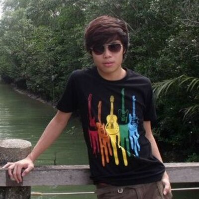 Marcus Ho Wei Sheng - Twitter Profile Picture of Marcus Ho Wei Sheng (@MarcusDannyx) on Twitter