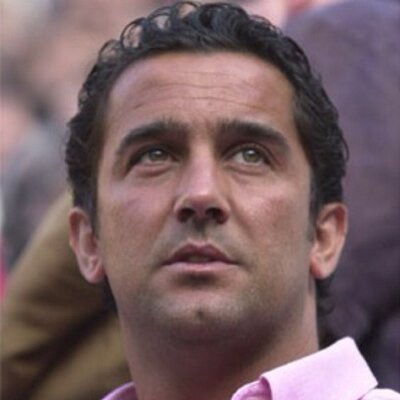 Profile Picture of Antonio Posada (@@toniposada) on Twitter