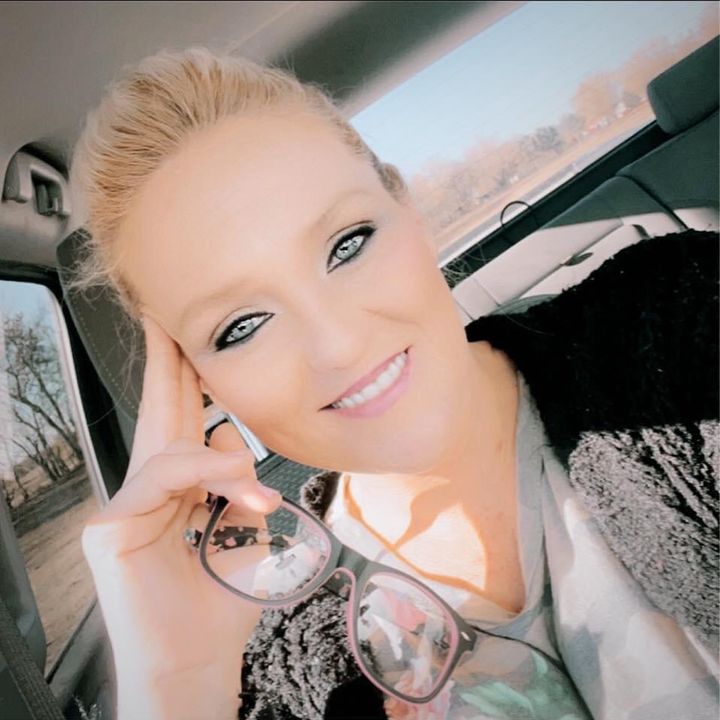 Profile Picture of Lori pelkey (@loribarnhart279) on Tiktok