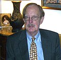 Profile Picture of Jerry Clackon Wikipedia