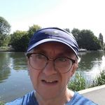 Profile Picture of Richard Stevenson (@richardstevenson80) on Instagram