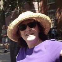 Profile Picture of Robin Holliday (@robin-holliday-2) on Quora
